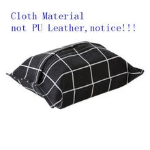 Load image into Gallery viewer, Chic Tissue Case Box Container PU Leather Marble Pattern Home Car Towel Napkin Papers Dispenser Holder Box Case Table Decoration