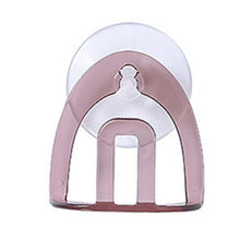 Load image into Gallery viewer, Kitchen Suction Cup Sink Drain Rack Sponge Storage Holder Kitchen Sink Soap Rack Drainer Rack Bathroom Accessories Organizer

