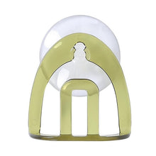 Load image into Gallery viewer, Kitchen Suction Cup Sink Drain Rack Sponge Storage Holder Kitchen Sink Soap Rack Drainer Rack Bathroom Accessories Organizer
